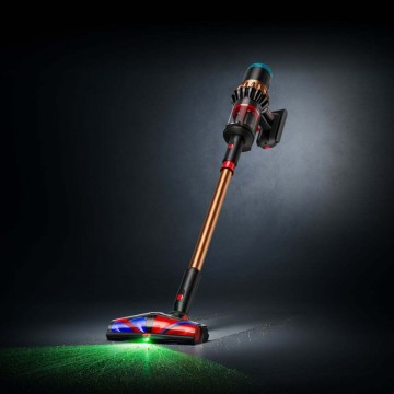 Επαναφορτιζόμενη Σκούπα Stick Dyson V16 Piston Animal Matte Black/Copper 492963-01 Επαναφορτιζόμενη Σκούπα Stick Dyson V16 Piston Animal Matte Black/Copper 492963-01